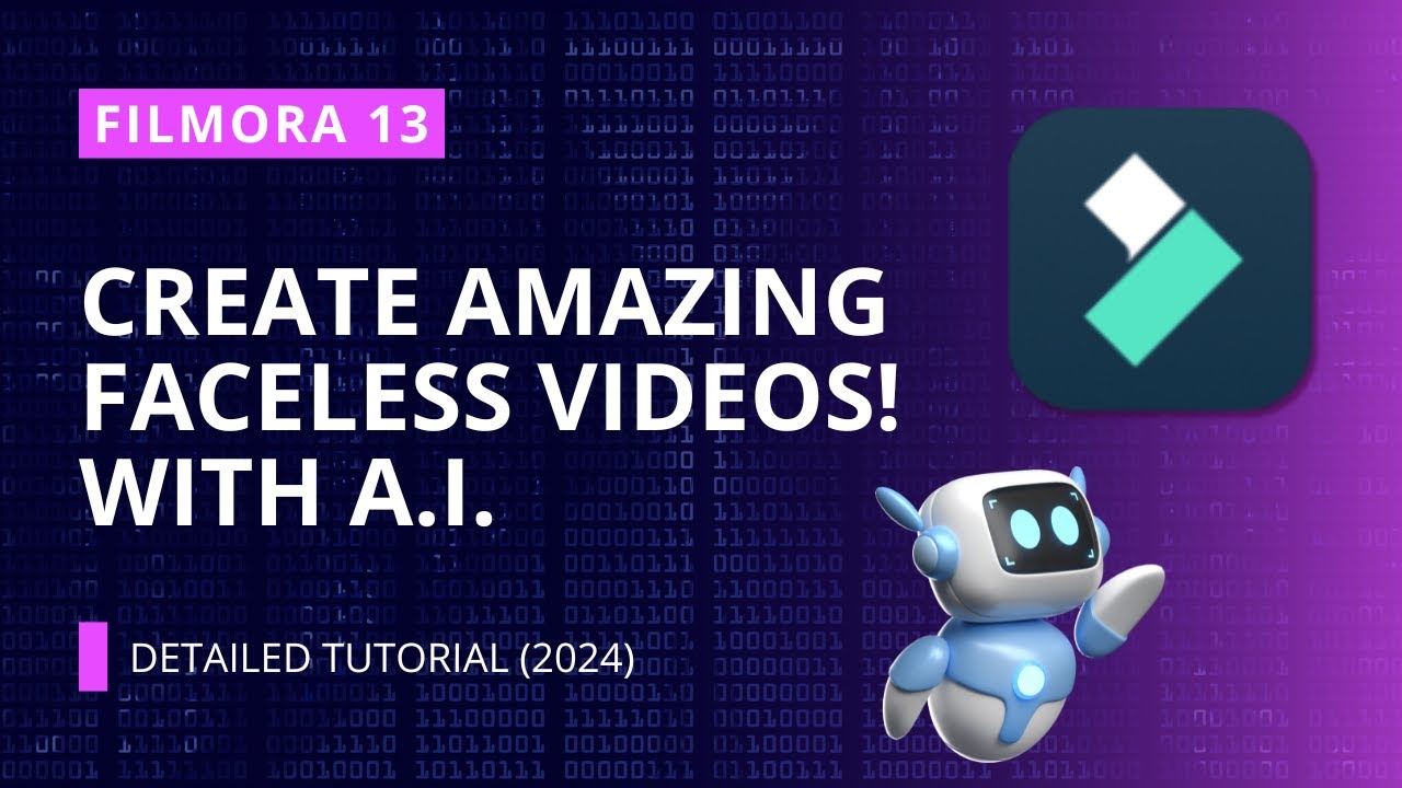 Thumbnail for the Filmora Kingy AI video