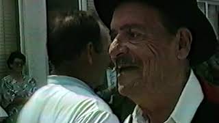 VI Festival Internacional de Folclore 1989 - Grupo Folclórico de Santa Eulália - Vizela