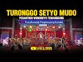 Warok Surup !!! TSM TURONGGO SETYO MUDO Pesantren Wonoboyo - LIVE Pucakwangi Pageruyung Kendal