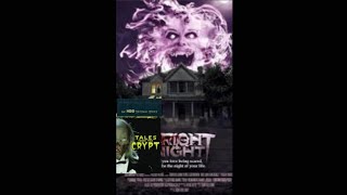 fright night 2 feat the cryptkeeper (Tales from the Crypt)