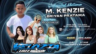 🔴LIVE STREAM VELOZTA MUSIC - WALIMATUL KHITANAN M KENZIE BRIYAN PRATAMA - JEPARA
