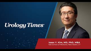 Isaac Kim, MD, on advances driving the future of prostate cancer outcomes