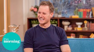 Dan Walker On Returning To Breakfast Radio & Discovering His Love For Classic Music | This Morning