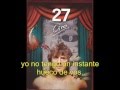 ME GUSTA - CIRO Y LOS PERSAS - 27 - SUBTITULADO + LETRA