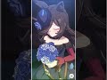 【ウマ娘】ライスシャワーの喜び・悲しみ映像まとめ #Shorts