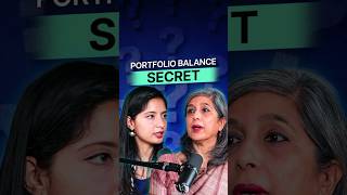 Monika Halan’s asset allocation revealed! Information