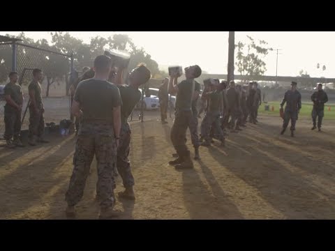 13th MEU CE