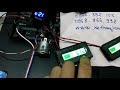 Hướng dẫn sử dụng Đồng hồ báo mức dung lượng bình ắc quy, pin Li-ion