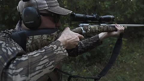 HuntStand Pro Tips: Recoil Management