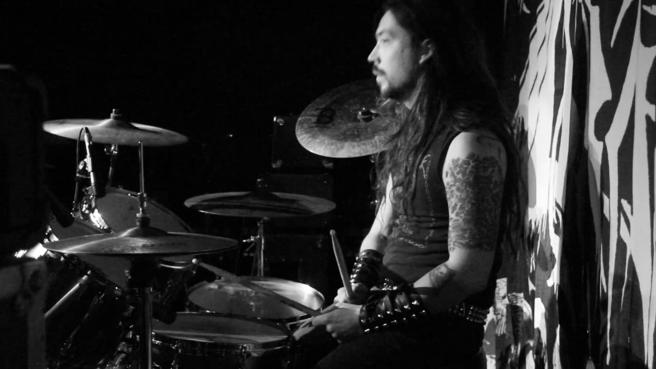 Watch Predatory Light - N.M. Drum Cam - live 9/13/2016 on YouTube Watch Predatory Light - N.M. Drum Cam - live 9/13/2016 on YouTube