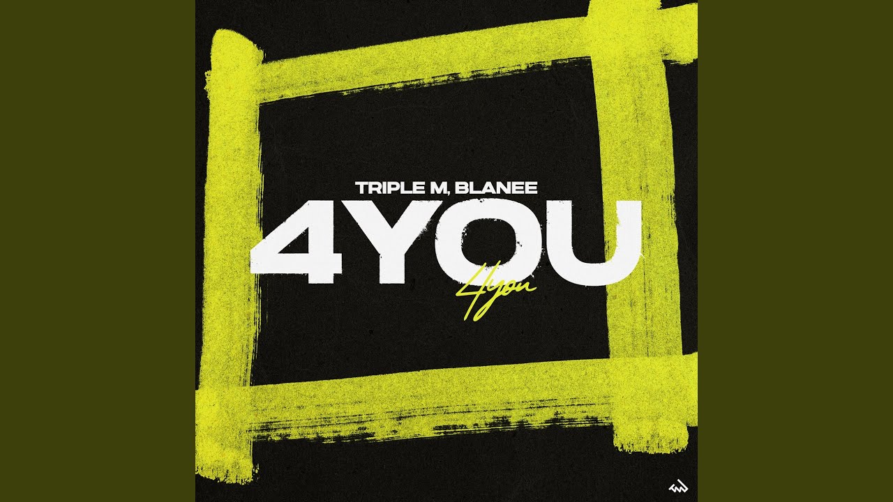 Watch 4 YOU on YouTube Watch 4 YOU on YouTube
