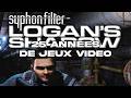 Syphon Filter: Logan's Shadow (sans commentaire) [id:PSP-2007-10-02-AN]