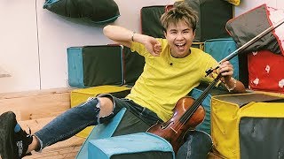 BTS - Idol VIOLIN COVER