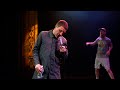 Sleaford Mods Force 10 From Navarone Live On KEXP 