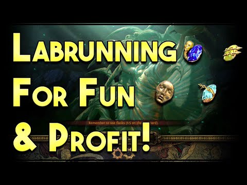 Make Currency Running Labyrinth!