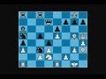 GM Roman Dzindzichashvili.Español.Bobby Fischer