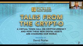 Tales from the Crypt-o: A Virtual Town Hall
