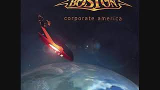 BOSTON - You gave up on love