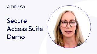 Delivering secure SaaS and web access on BYOD | Omnissa