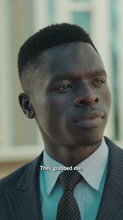 The young Kenyans defying abduction and digital violence
