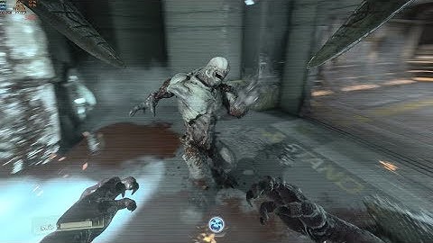 Doom SnapMap - Demon run