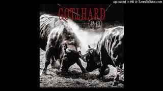 Gotthard - Better Than Love