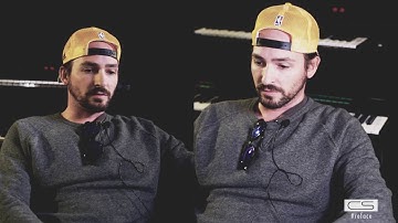 First Impression: Brad Thomas Ackley x Yamaha reface CS