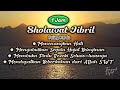 SHOLAWAT JIBRIL PALING MERDU 1 JAM