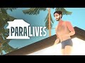 Paralives - Sebastian's Summer