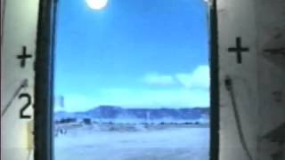 GSA Blast Window Film Level C Tests | Campbell Window Film