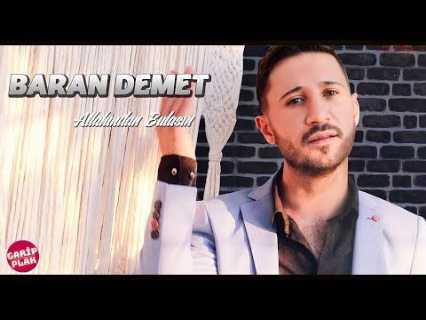 Baran Demet - Allahından Bulasın