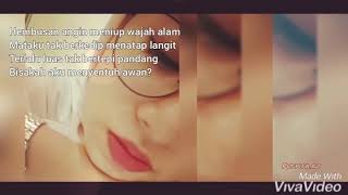 lirik Mencari cinta sejati-cakrakhan (cover) az. status whatsapp