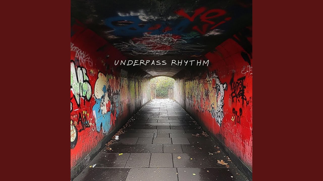 Watch Underpass Rhythm on YouTube Watch Underpass Rhythm on YouTube