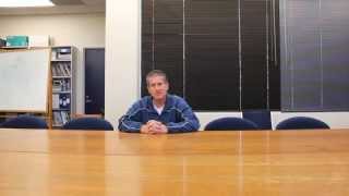 PP Athletic Director: Charles Katsiaficas
