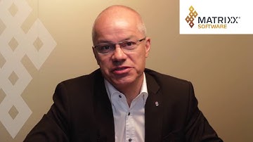 Swisscom and MATRIXX