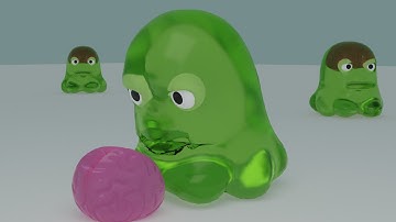 Environmental simulation in Unity