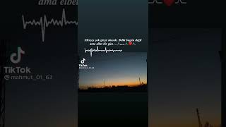 Herşey Çok Güzel Olcak Belki Bugün Değil Ama Elbet. Bir Gün🕊🕊👑 Resimi