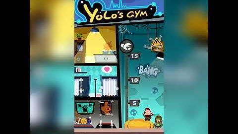 Yolo Level 69 Walkthrough Solution | Games Squeezer