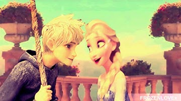 Give Your Heart a Break MEP || Jack Frost and Elsa