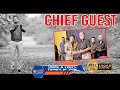 Chief Guest |  Francis de Tuem (Plz do NOT DOWNLOAD) SUBSCRIBE LIKE SHARE