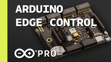 Introducing the Arduino Pro Edge Control: The Future of Smart Agriculture