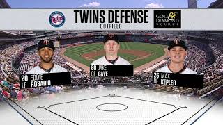 Tba At Min - July 14, 2018