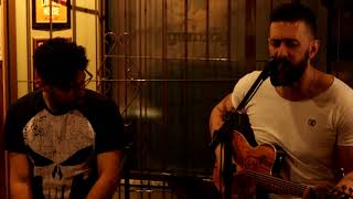 Watch Over You (Cover) - Douglas Bifaroni ft. Everton Dias