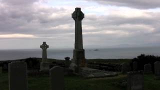Kilmuir Graveyard by Pretty Kool Stuf 632 views 11 years ago 1 minute, 56 seconds