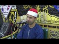 القارئ الشيخ مصطفى سعيد عوض سورة النمل عزاء والده الشيخ أحمد أحمد عجلان البتية مشتول السوق شرقيه