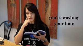 you’re reading wrong! 5 tips to become a better reader