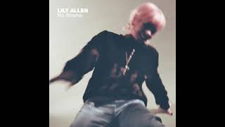 Lily Allen - What You Waiting For (Instrumental) (AUDIO)