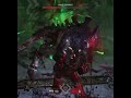 Buffed Powerfist/Dash Assault Build DOMINATES Hive Tyrant