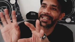 Diffi.Cult TV #1 - MC Santana aka Semtex MC - Part 1 Net Worth