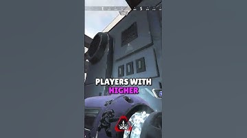 Console Players: The Unsung Heroes of Apex Legends #shorts